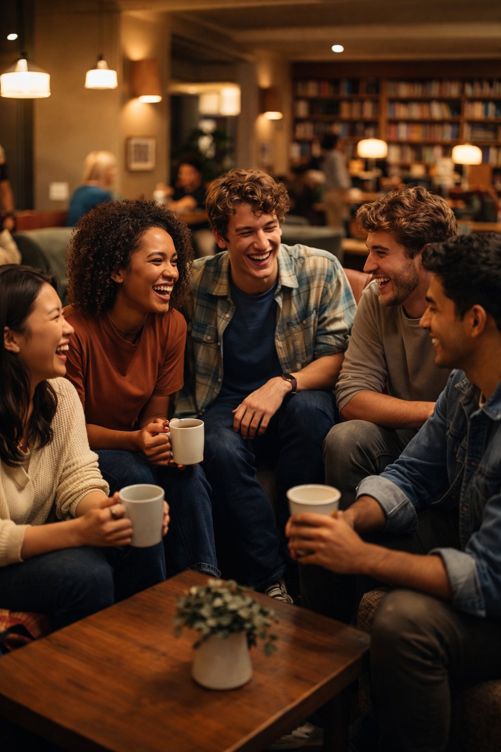 茄子视频：社区聚会花絮视频